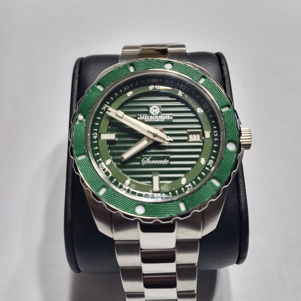 Luxury certified pre owned swiss watches